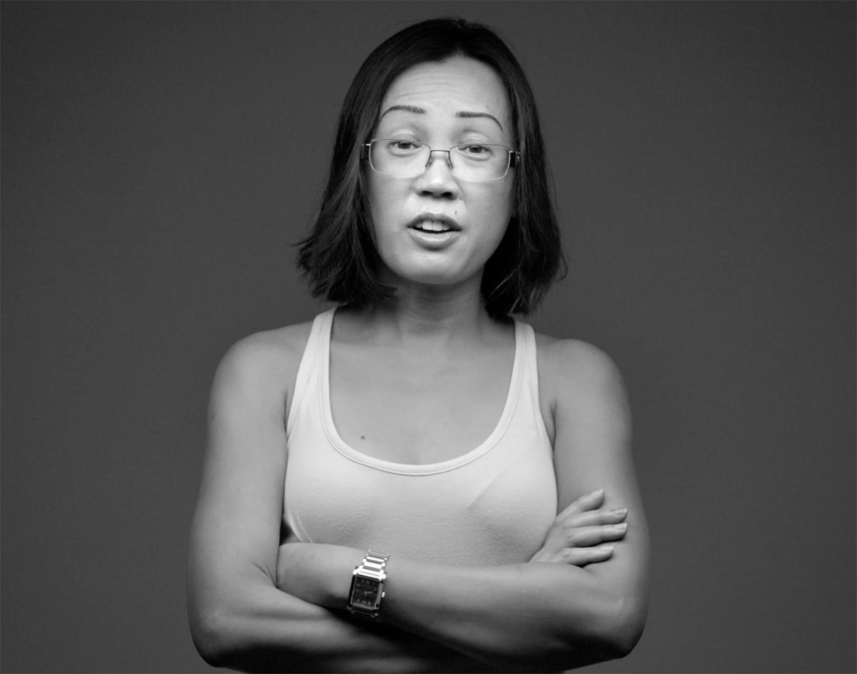 Walk All Over Breast Cancer